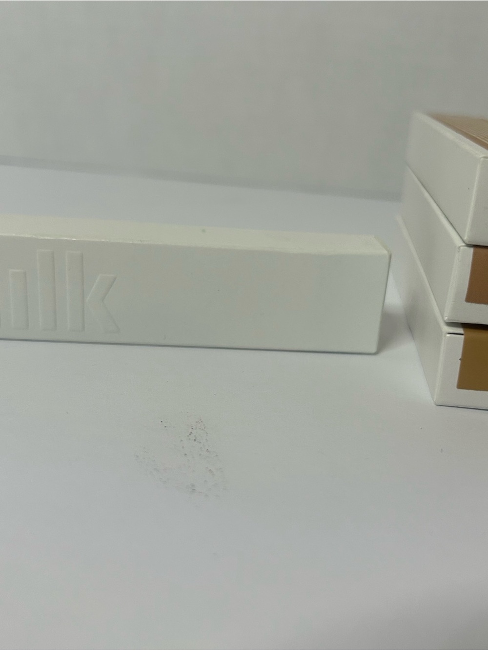 MILK Makeup Flex Concealer Golden Honey Medium/Full Coverage NIB Lot of 4 New